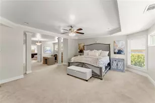 706 Paint Horse Dr, Canton, GA 30115 - Photo 26