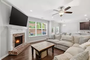 6125 Boulder Gate Way, Cumming, GA 30028 - Photo 10