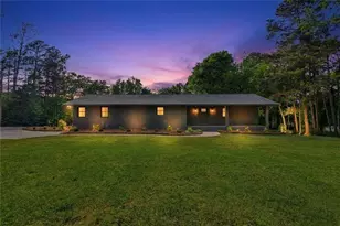 2128 N Jefferson St NE, Milledgeville, GA 31061 - Photo 2