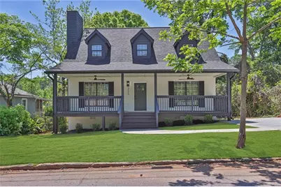 3173 Robinson Avenue, Scottdale, GA 30079 - Photo 2