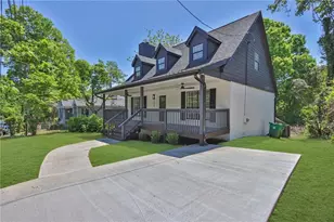 3173 Robinson Ave, Scottdale, GA 30079 - Photo 4