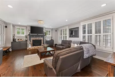 199 Hubbard Road, Woodstock, GA 30188 - Photo 20