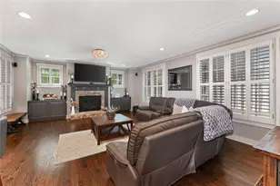 199 Hubbard Rd, Woodstock, GA 30188 - Photo 20