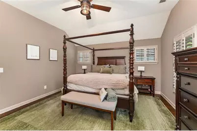 199 Hubbard Road, Woodstock, GA 30188 - Photo 38