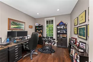 199 Hubbard Rd, Woodstock, GA 30188 - Photo 32