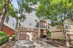 199 Hubbard Rd, Woodstock, GA 30188 - Photo 44