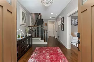 199 Hubbard Rd, Woodstock, GA 30188 - Photo 4