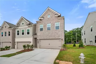 201 Abbotts Crossing Circle, Conyers, GA 30094 - Photo 2