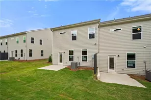 201 Abbotts Crossing Circle, Conyers, GA 30094 - Photo 24