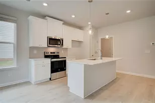 201 Abbotts Crossing Circle, Conyers, GA 30094 - Photo 8