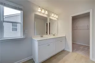 201 Abbotts Crossing Circle, Conyers, GA 30094 - Photo 20