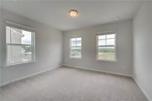 201 Abbotts Crossing Circle, Conyers, GA 30094 - Photo 14