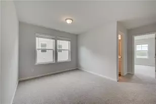201 Abbotts Crossing Circle, Conyers, GA 30094 - Photo 16