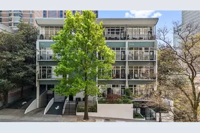 33 Ponce De Leon Avenue NE #206, Atlanta, GA 30308 - Photo 1