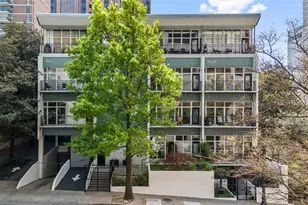 33 Ponce De Leon Ave NE, Atlanta, GA 30308 - Photo 1