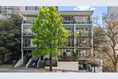 33 Ponce De Leon Avenue NE #206, Atlanta, GA 30308 - Photo 2