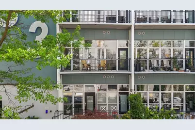 33 Ponce De Leon Avenue NE #206, Atlanta, GA 30308 - Photo 1
