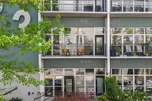 33 Ponce De Leon Ave NE, Atlanta, GA 30308 - Photo 1