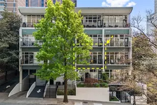33 Ponce De Leon Ave NE, Atlanta, GA 30308 - Photo 4