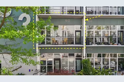 33 Ponce De Leon Avenue NE #206, Atlanta, GA 30308 - Photo 2
