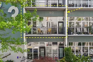 33 Ponce De Leon Ave NE, Atlanta, GA 30308 - Photo 2