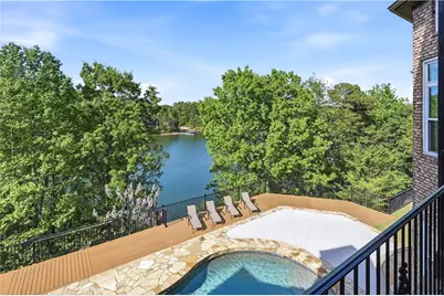 1969 River View Drive, Gainesville, GA 30501 - Photo 14