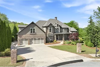 1969 River View Drive, Gainesville, GA 30501 - Photo 74