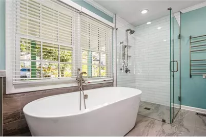 3020 Parkridge Drive NE, Brookhaven, GA 30319 - Photo 18