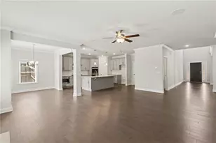3544 Palmer Fls Dr, Douglasville, GA 30135 - Photo 8