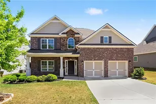 3544 Palmer Fls Dr, Douglasville, GA 30135 - Photo 1