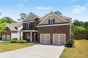 3544 Palmer Fls Dr, Douglasville, GA 30135 - Photo 2