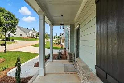 4034 Links Boulevard, Jefferson, GA 30549 - Photo 2
