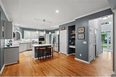 2472 Devon Wood Way, Marietta, GA 30066 - Photo 14