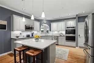 2472 Devon Wood Way, Marietta, GA 30066 - Photo 2