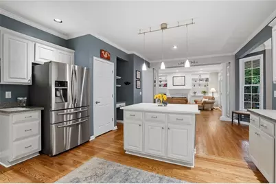 2472 Devon Wood Way, Marietta, GA 30066 - Photo 16