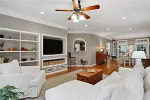 2472 Devon Wood Way, Marietta, GA 30066 - Photo 6