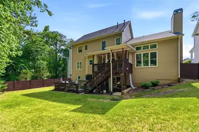 1210 Windbrooke Drive, Powder Springs, GA 30127 - Photo 40