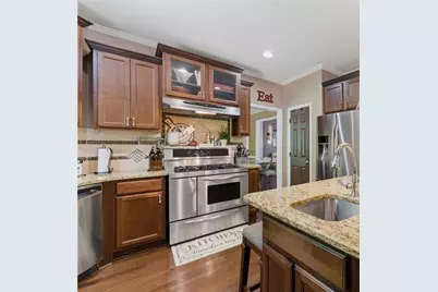 1210 Windbrooke Drive, Powder Springs, GA 30127 - Photo 12