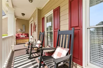 1210 Windbrooke Drive, Powder Springs, GA 30127 - Photo 4
