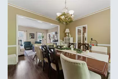 1210 Windbrooke Drive, Powder Springs, GA 30127 - Photo 10