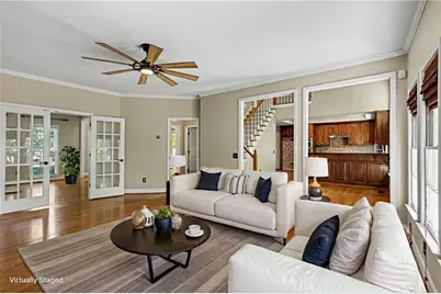 5702 Fallsbrook Lane NW, Acworth, GA 30101 - Photo 6