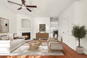 2818 Village Trce, Atlanta, GA 30344 - Photo 2