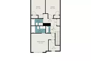 2818 Village Trce, Atlanta, GA 30344 - Photo 38