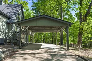114 Cherokee Dr S, Waleska, GA 30183 - Photo 46