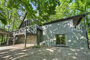 114 Cherokee Dr S, Waleska, GA 30183 - Photo 46
