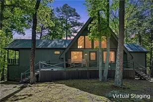114 Cherokee Dr S, Waleska, GA 30183 - Photo 1