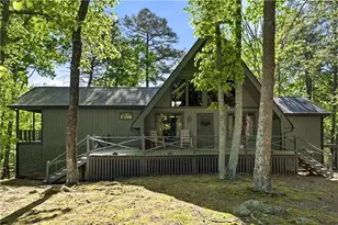 114 Cherokee Dr S, Waleska, GA 30183 - Photo 2