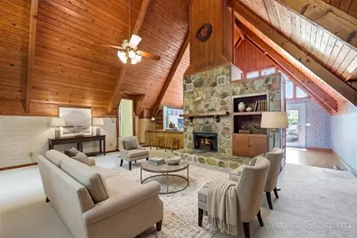 114 Cherokee Drive S, Waleska, GA 30183 - Photo 8