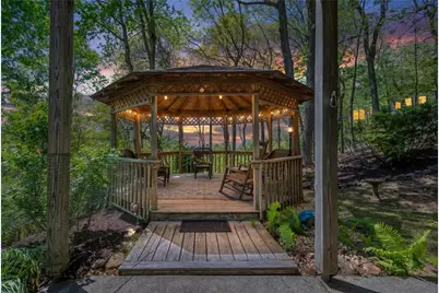 1339 Ridgeview Drive, Big Canoe, GA 30143 - Photo 18