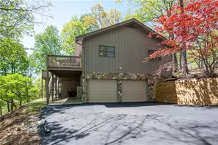 1339 Ridgeview Dr, Big Canoe, GA 30143 - Photo 22